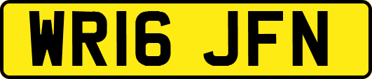 WR16JFN