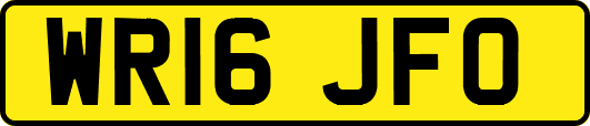WR16JFO