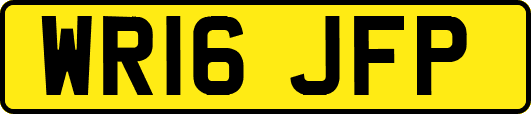 WR16JFP
