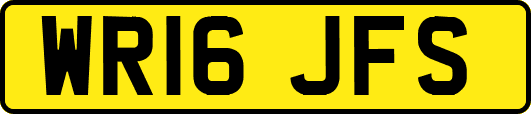 WR16JFS