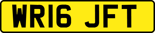 WR16JFT
