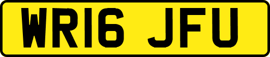 WR16JFU