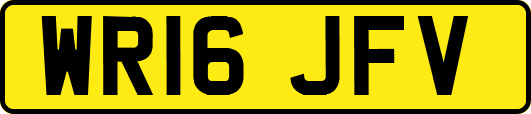 WR16JFV
