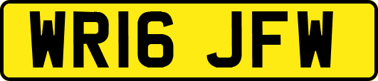 WR16JFW