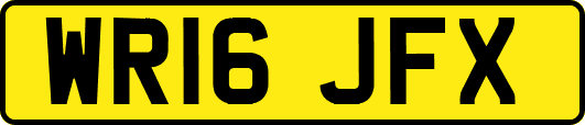 WR16JFX