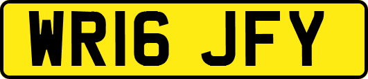WR16JFY