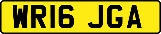 WR16JGA