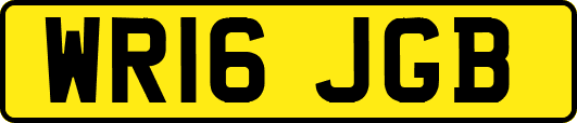 WR16JGB