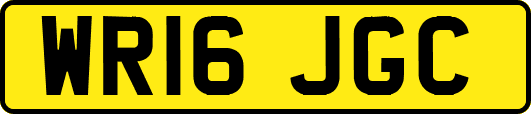 WR16JGC