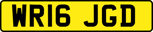 WR16JGD