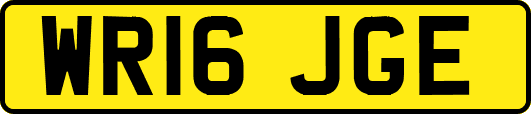 WR16JGE