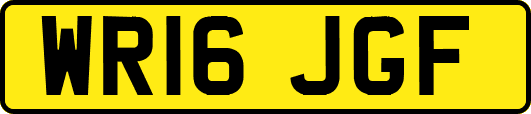 WR16JGF