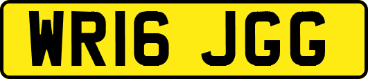 WR16JGG