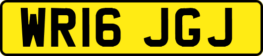 WR16JGJ