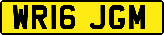 WR16JGM