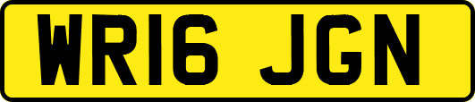 WR16JGN