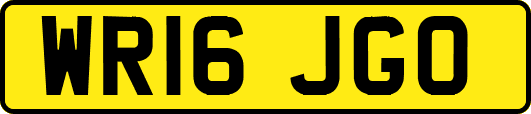 WR16JGO