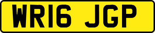 WR16JGP