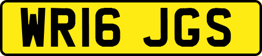 WR16JGS
