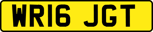 WR16JGT