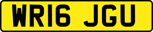 WR16JGU