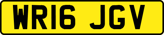 WR16JGV