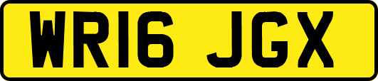 WR16JGX