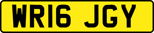 WR16JGY