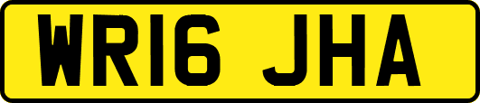 WR16JHA