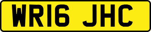 WR16JHC
