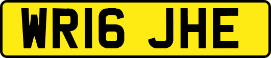 WR16JHE