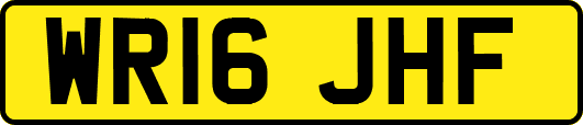 WR16JHF