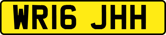 WR16JHH