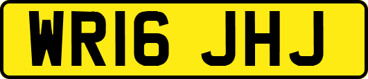 WR16JHJ