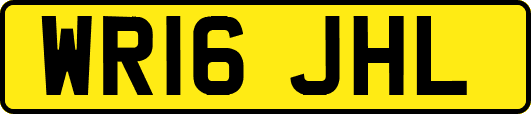 WR16JHL