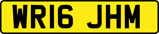 WR16JHM