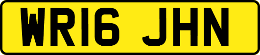 WR16JHN