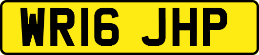 WR16JHP