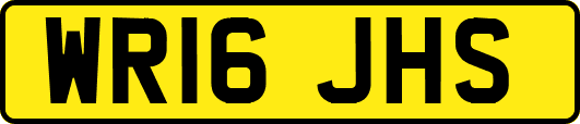 WR16JHS