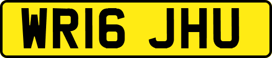 WR16JHU