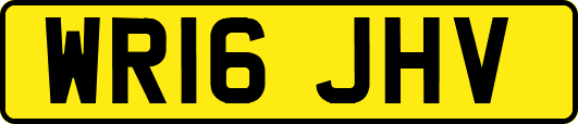 WR16JHV