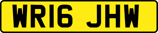 WR16JHW