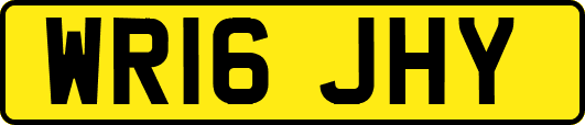 WR16JHY