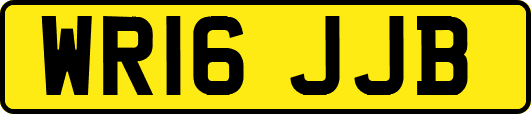 WR16JJB