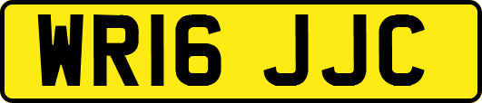 WR16JJC