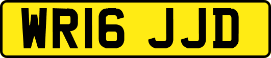 WR16JJD