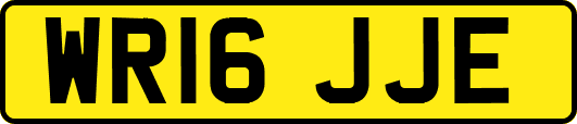 WR16JJE