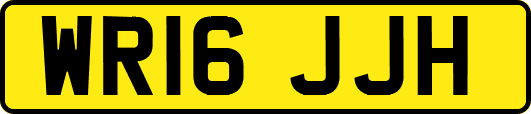 WR16JJH
