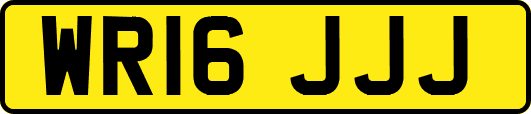 WR16JJJ