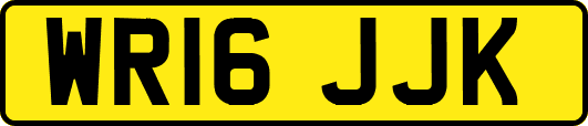 WR16JJK